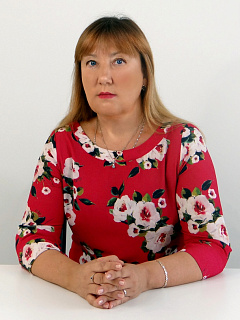 Киселева светлана сергеевна белокуриха фото Преподаватель Киселева Светлана Федоровна. Учебный центр "СТЕК"